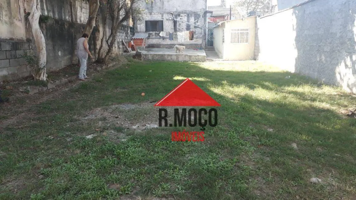 Terreno / Lote à venda, 377m2 em Vila Guilhermina, São Paulo - SP - imagem 6 Foto 6 de Terreno / Lote à venda, 377m2 em Vila Guilhermina, São Paulo - SP