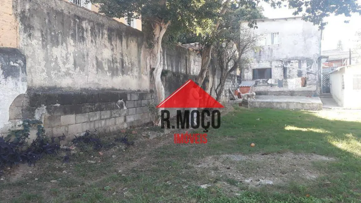 Terreno / Lote à venda, 377m2 em Vila Guilhermina, São Paulo - SP - imagem 7 Foto 7 de Terreno / Lote à venda, 377m2 em Vila Guilhermina, São Paulo - SP