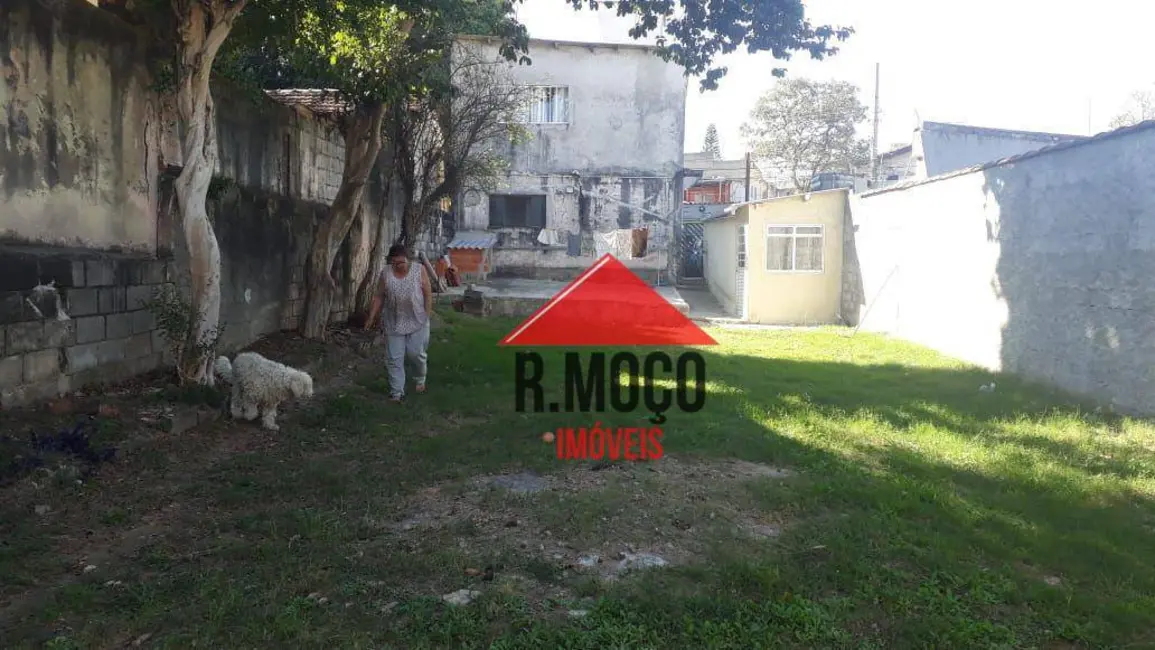 Terreno / Lote à venda, 377m2 em Vila Guilhermina, São Paulo - SP - imagem 2 Foto 2 de Terreno / Lote à venda, 377m2 em Vila Guilhermina, São Paulo - SP