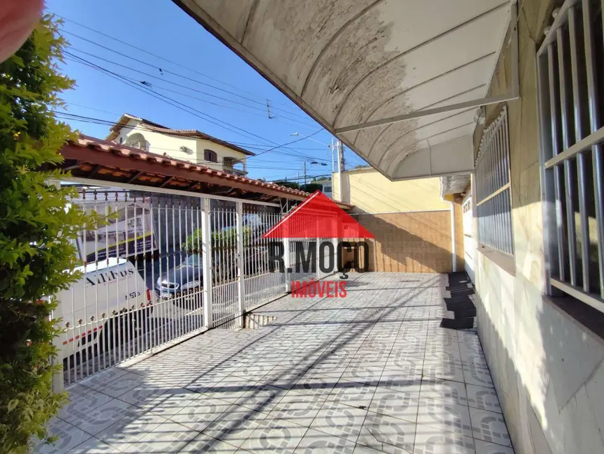 Foto 2 de Casa com 3 quartos à venda, 261m2 em Vila Guilhermina, São Paulo - SP