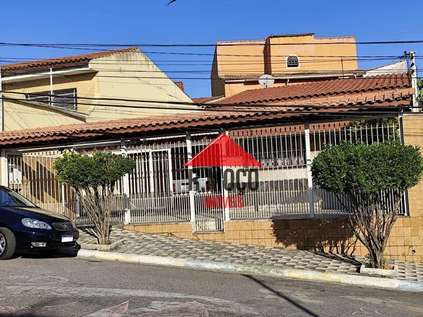 Foto 1 de Casa com 3 quartos à venda, 261m2 em Vila Guilhermina, São Paulo - SP