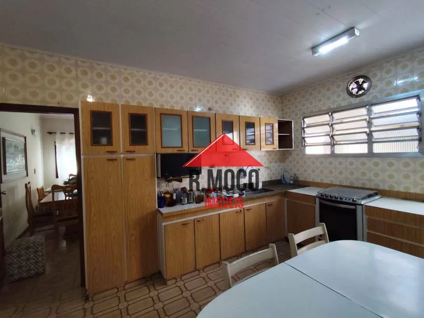 Foto 8 de Casa com 3 quartos à venda, 261m2 em Vila Guilhermina, São Paulo - SP