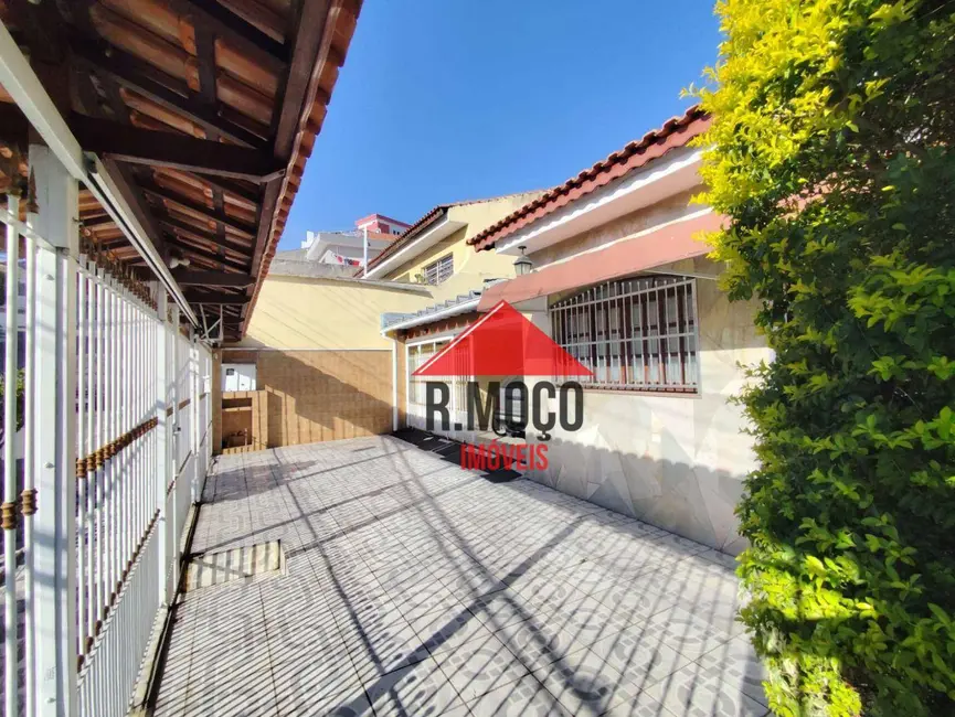 Foto 3 de Casa com 3 quartos à venda, 261m2 em Vila Guilhermina, São Paulo - SP