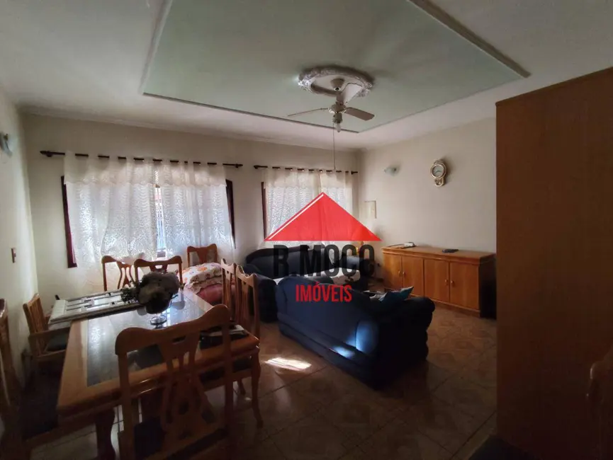 Foto 7 de Casa com 3 quartos à venda, 261m2 em Vila Guilhermina, São Paulo - SP