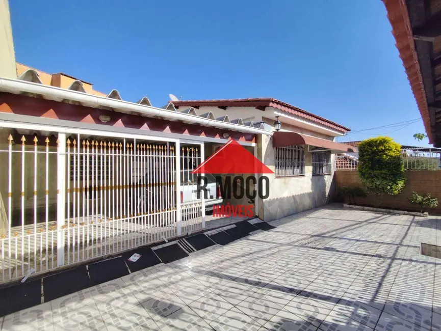 Foto 4 de Casa com 3 quartos à venda, 261m2 em Vila Guilhermina, São Paulo - SP