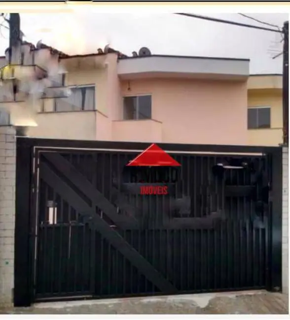 Foto 1 de Sobrado com 2 quartos à venda, 80m2 em Vila Olinda, São Paulo - SP