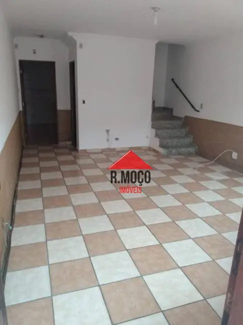 Sobrado com 2 quartos à venda, 80m2 em Vila Olinda, São Paulo - SP - imagem 3 Foto 3 de Sobrado com 2 quartos à venda, 80m2 em Vila Olinda, São Paulo - SP
