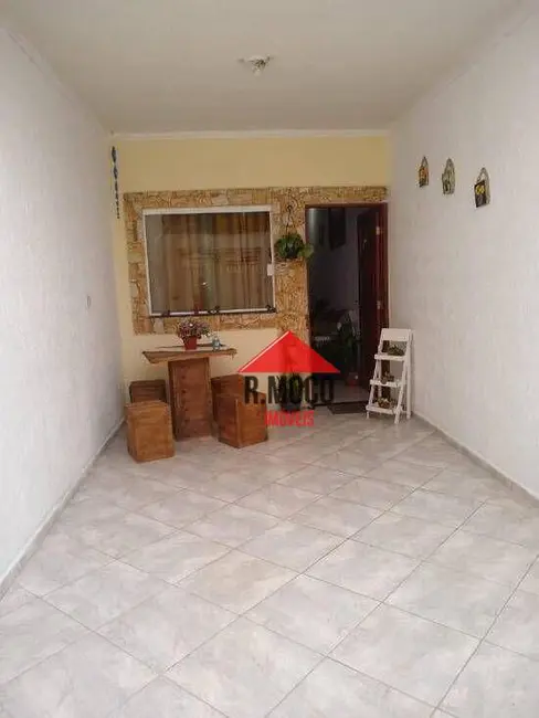 Foto 2 de Sobrado com 2 quartos à venda, 80m2 em Vila Olinda, São Paulo - SP