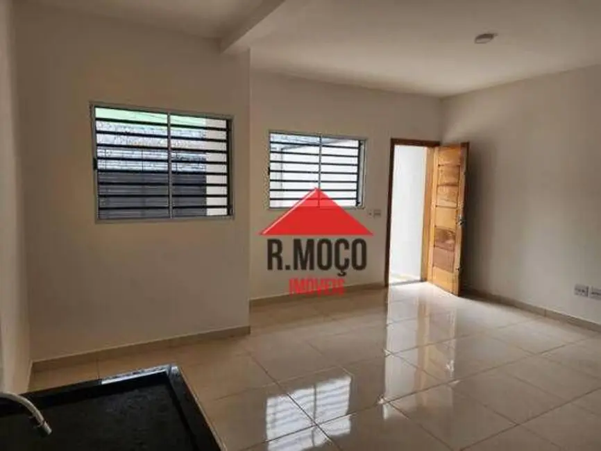 Sobrado com 2 quartos à venda, 66m2 em Cidade Líder, São Paulo - SP - imagem 3 Foto 3 de Sobrado com 2 quartos à venda, 66m2 em Cidade Líder, São Paulo - SP