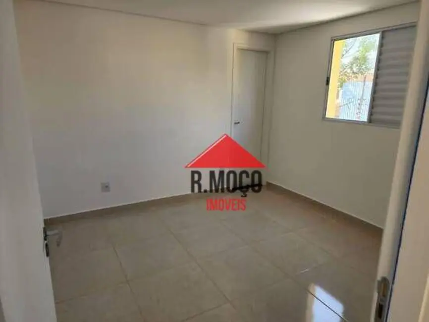 Apartamento com 2 quartos à venda, 50m2 em Cidade Mãe do Céu, São Paulo - SP - imagem 6 Foto 6 de Apartamento com 2 quartos à venda, 50m2 em Cidade Mãe do Céu, São Paulo - SP