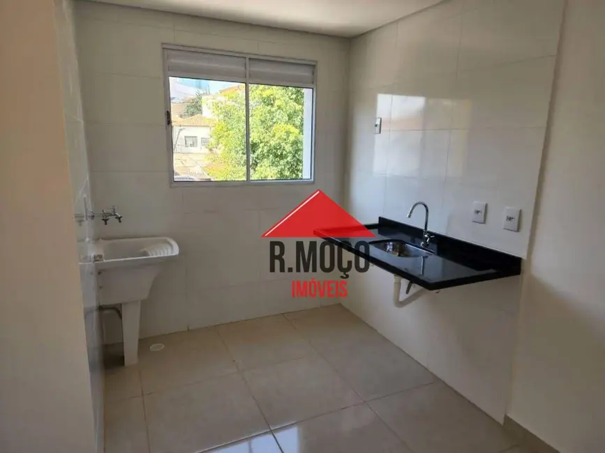 Apartamento com 2 quartos à venda, 50m2 em Cidade Mãe do Céu, São Paulo - SP - imagem 3 Foto 3 de Apartamento com 2 quartos à venda, 50m2 em Cidade Mãe do Céu, São Paulo - SP