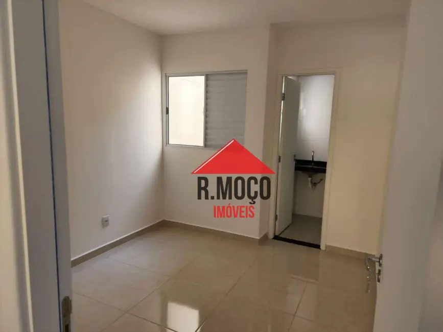 Apartamento com 2 quartos à venda, 50m2 em Cidade Mãe do Céu, São Paulo - SP - imagem 4 Foto 4 de Apartamento com 2 quartos à venda, 50m2 em Cidade Mãe do Céu, São Paulo - SP