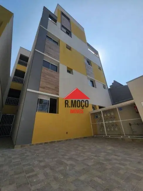 Foto 1 de Apartamento com 2 quartos à venda, 50m2 em Cidade Mãe do Céu, São Paulo - SP