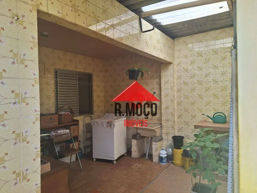 Sobrado com 2 quartos à venda, 128m2 em Cidade Patriarca, São Paulo - SP - imagem 9 Foto 9 de Sobrado com 2 quartos à venda, 128m2 em Cidade Patriarca, São Paulo - SP