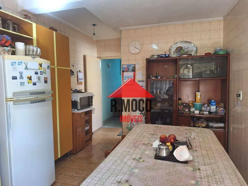 Sobrado com 2 quartos à venda, 128m2 em Cidade Patriarca, São Paulo - SP - imagem 7 Foto 7 de Sobrado com 2 quartos à venda, 128m2 em Cidade Patriarca, São Paulo - SP