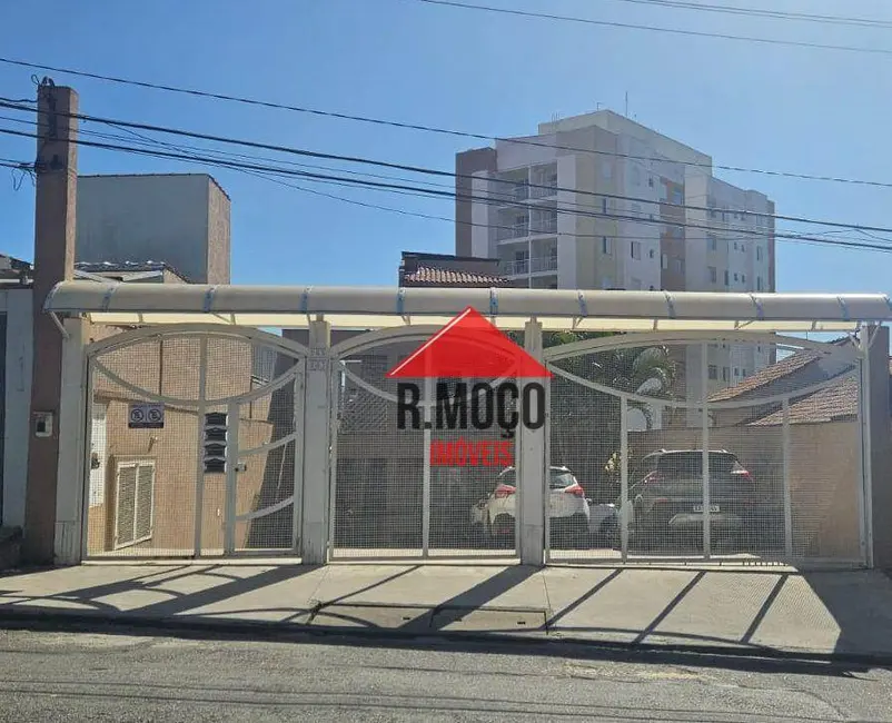 Casa de Condomínio com 3 quartos à venda, 141m2 em Vila Matilde, São Paulo - SP - imagem 3 Foto 3 de Casa de Condomínio com 3 quartos à venda, 141m2 em Vila Matilde, São Paulo - SP