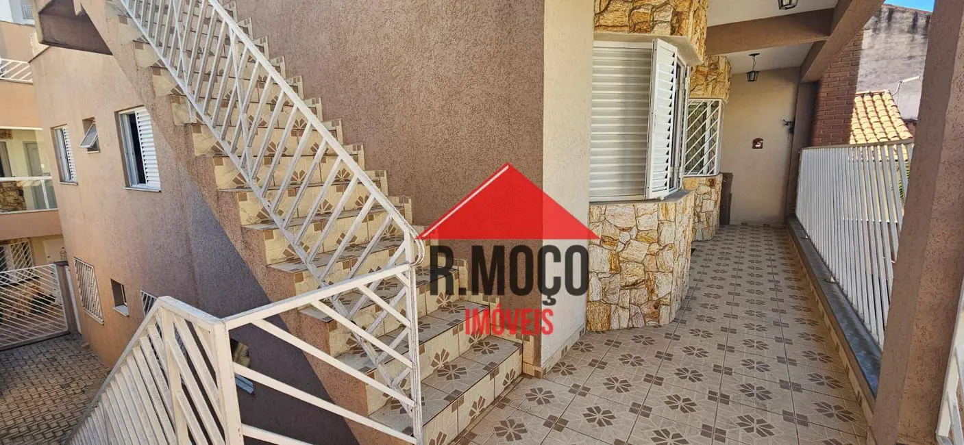 Casa de Condomínio com 3 quartos à venda, 141m2 em Vila Matilde, São Paulo - SP - imagem 9 Foto 9 de Casa de Condomínio com 3 quartos à venda, 141m2 em Vila Matilde, São Paulo - SP