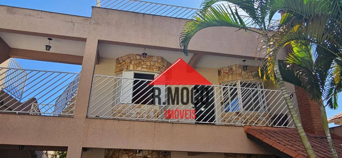 Casa de Condomínio com 3 quartos à venda, 141m2 em Vila Matilde, São Paulo - SP - imagem 5 Foto 5 de Casa de Condomínio com 3 quartos à venda, 141m2 em Vila Matilde, São Paulo - SP