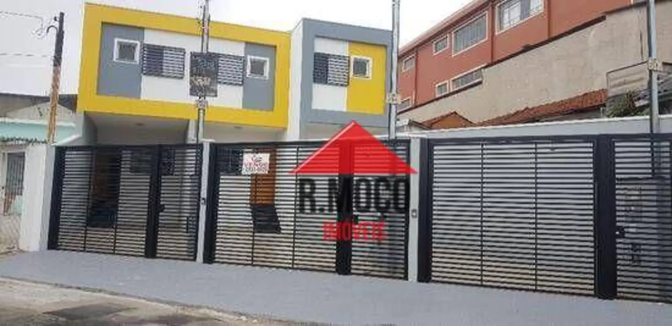 Apartamento com 3 quartos à venda, 102m2 em Vila Alpina, São Paulo - SP - imagem 1 Foto 1 de Apartamento com 3 quartos à venda, 102m2 em Vila Alpina, São Paulo - SP