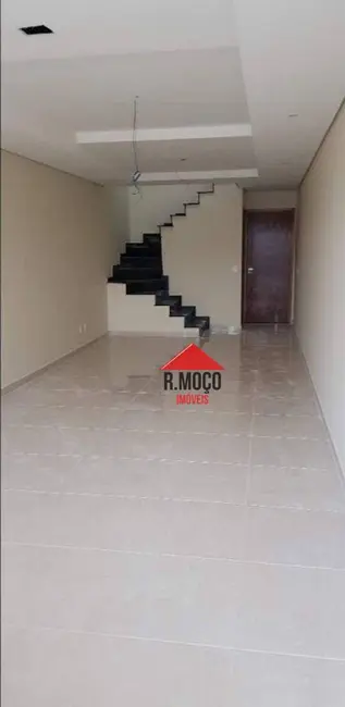 Apartamento com 3 quartos à venda, 102m2 em Vila Alpina, São Paulo - SP - imagem 2 Foto 2 de Apartamento com 3 quartos à venda, 102m2 em Vila Alpina, São Paulo - SP