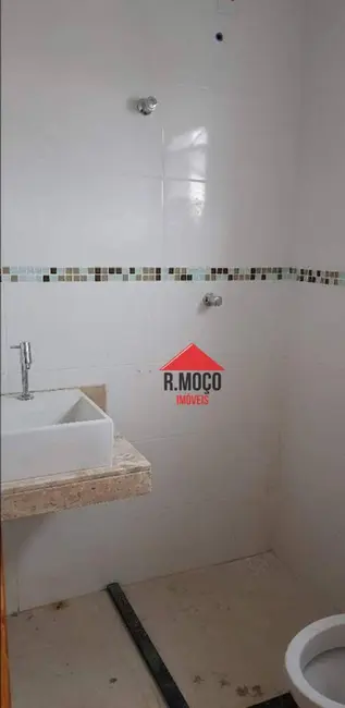 Apartamento com 3 quartos à venda, 102m2 em Vila Alpina, São Paulo - SP - imagem 7 Foto 7 de Apartamento com 3 quartos à venda, 102m2 em Vila Alpina, São Paulo - SP