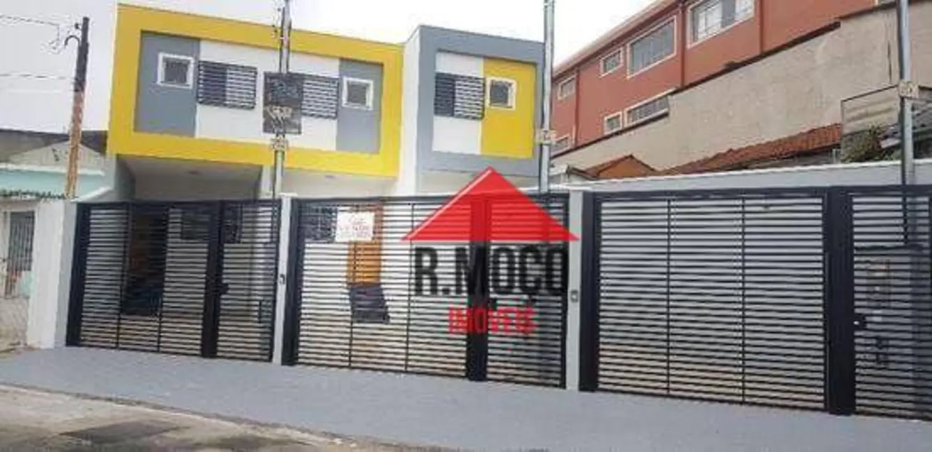 Apartamento com 3 quartos à venda, 102m2 em Vila Alpina, São Paulo - SP - imagem 9 Foto 9 de Apartamento com 3 quartos à venda, 102m2 em Vila Alpina, São Paulo - SP