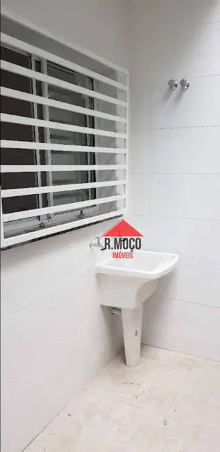 Apartamento com 3 quartos à venda, 102m2 em Vila Alpina, São Paulo - SP - imagem 3 Foto 3 de Apartamento com 3 quartos à venda, 102m2 em Vila Alpina, São Paulo - SP