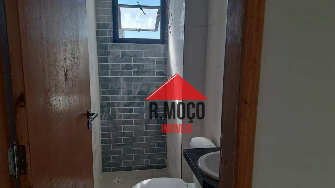 Foto 3 de Apartamento com 2 quartos à venda, 39m2 em Vila Guilhermina, São Paulo - SP