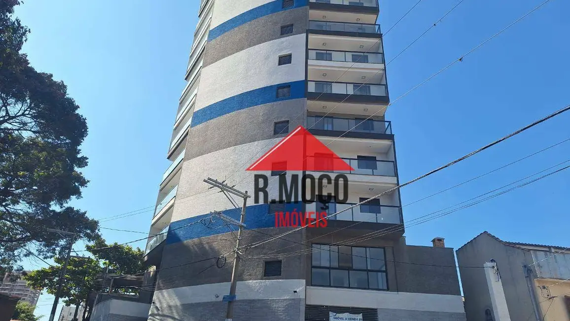 Foto 1 de Apartamento com 2 quartos à venda, 39m2 em Vila Guilhermina, São Paulo - SP