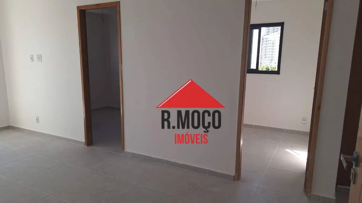 Foto 8 de Apartamento com 2 quartos à venda, 39m2 em Vila Guilhermina, São Paulo - SP