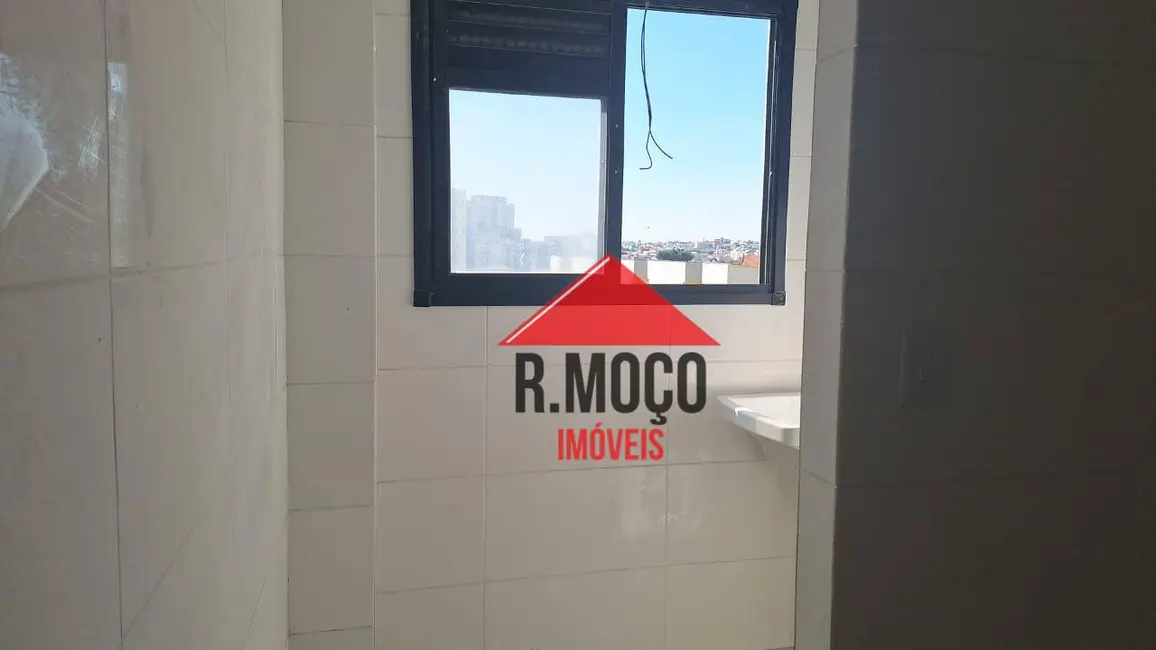 Foto 4 de Apartamento com 2 quartos à venda, 39m2 em Vila Guilhermina, São Paulo - SP