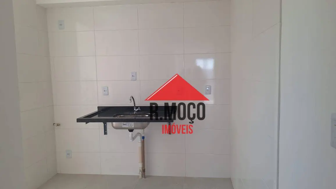 Foto 5 de Apartamento com 2 quartos à venda, 39m2 em Vila Guilhermina, São Paulo - SP