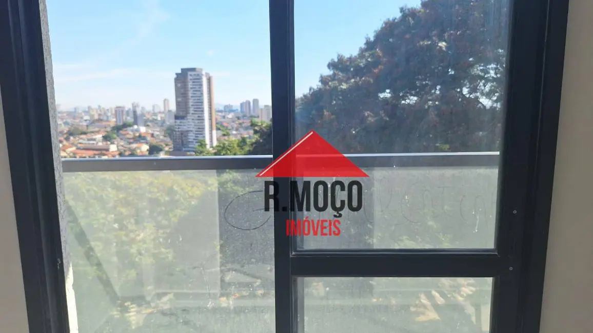 Foto 7 de Apartamento com 2 quartos à venda, 39m2 em Vila Guilhermina, São Paulo - SP