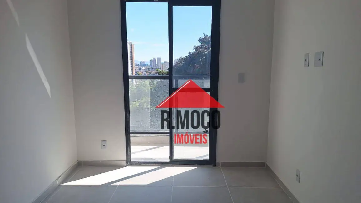 Foto 6 de Apartamento com 2 quartos à venda, 39m2 em Vila Guilhermina, São Paulo - SP