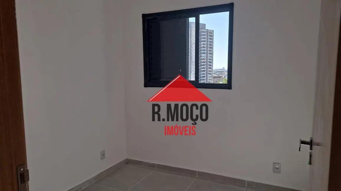 Foto 2 de Apartamento com 2 quartos à venda, 39m2 em Vila Guilhermina, São Paulo - SP