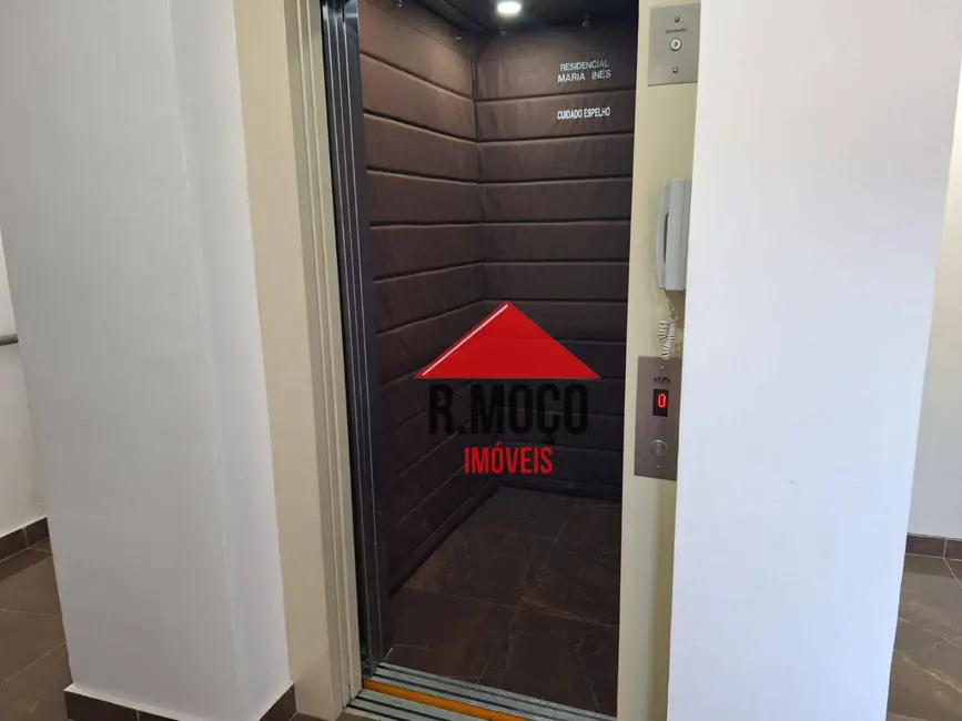 Foto 5 de Apartamento com 2 quartos para alugar, 50m2 em Vila Carrão, São Paulo - SP