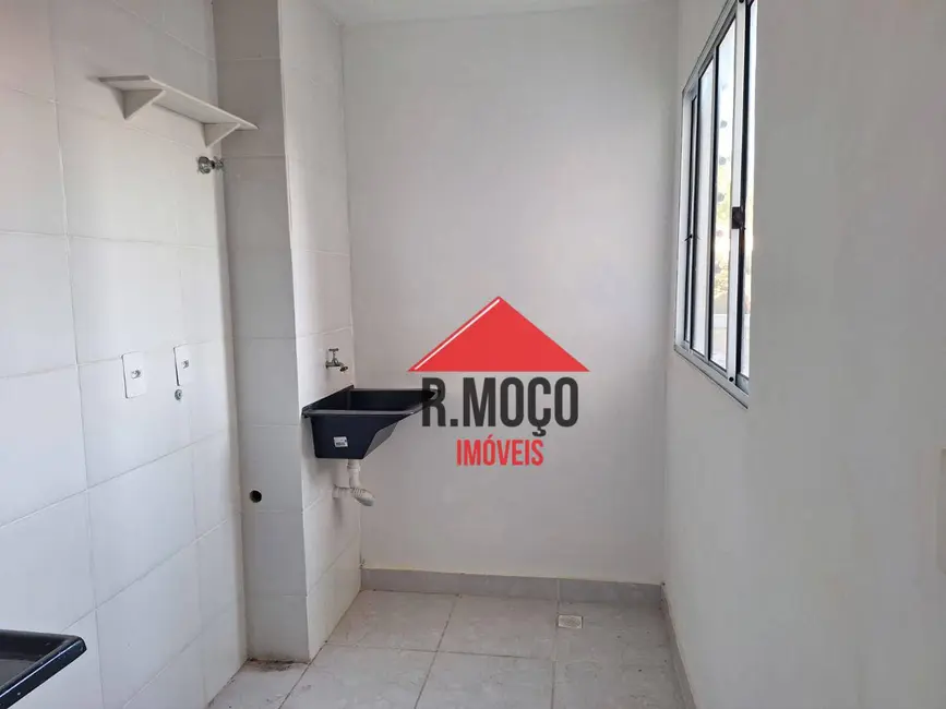 Foto 6 de Apartamento com 2 quartos para alugar, 50m2 em Vila Carrão, São Paulo - SP