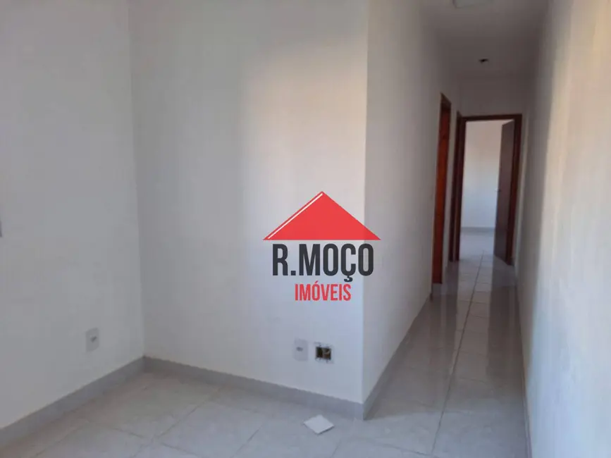 Foto 4 de Apartamento com 2 quartos para alugar, 50m2 em Vila Carrão, São Paulo - SP