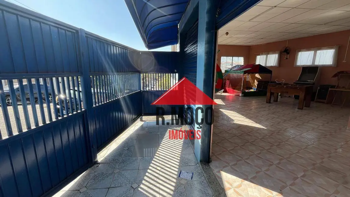 Foto 2 de Sala Comercial para alugar, 170m2 em Vila Matilde, São Paulo - SP