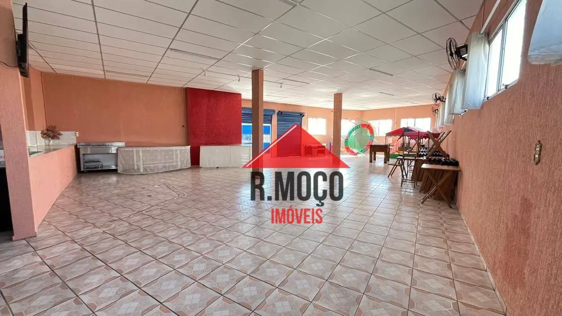 Foto 9 de Sala Comercial para alugar, 170m2 em Vila Matilde, São Paulo - SP