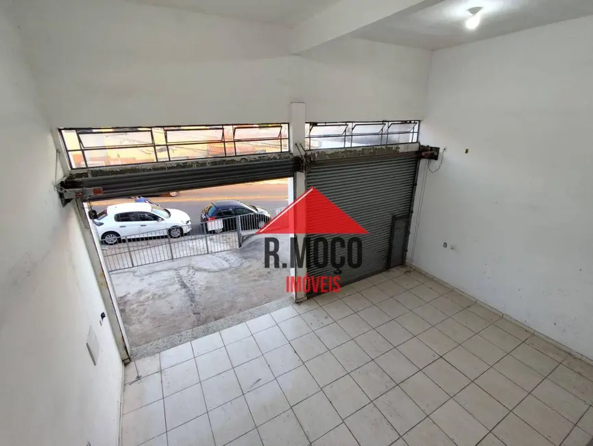 Foto 8 de Sala Comercial à venda e para alugar, 400m2 em Cidade Patriarca, São Paulo - SP