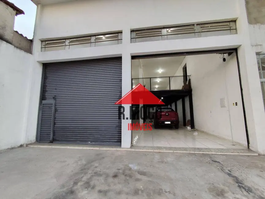 Foto 1 de Sala Comercial à venda e para alugar, 400m2 em Cidade Patriarca, São Paulo - SP