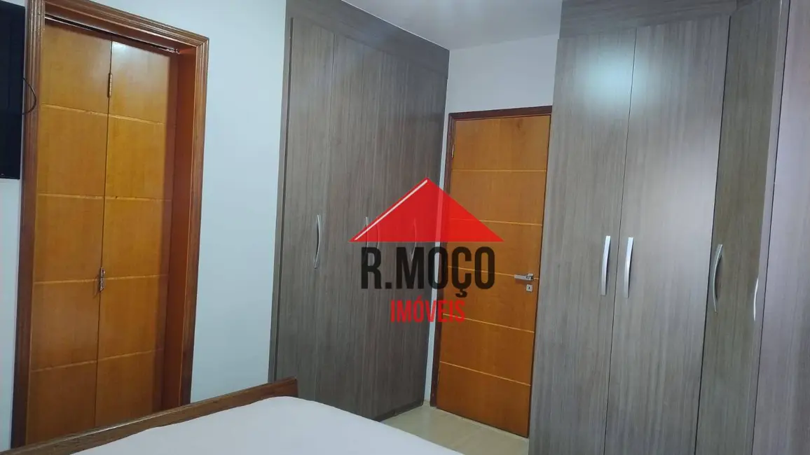 Sobrado com 2 quartos à venda, 55m2 em Vila Guilhermina, São Paulo - SP - imagem 4 Foto 4 de Sobrado com 2 quartos à venda, 55m2 em Vila Guilhermina, São Paulo - SP