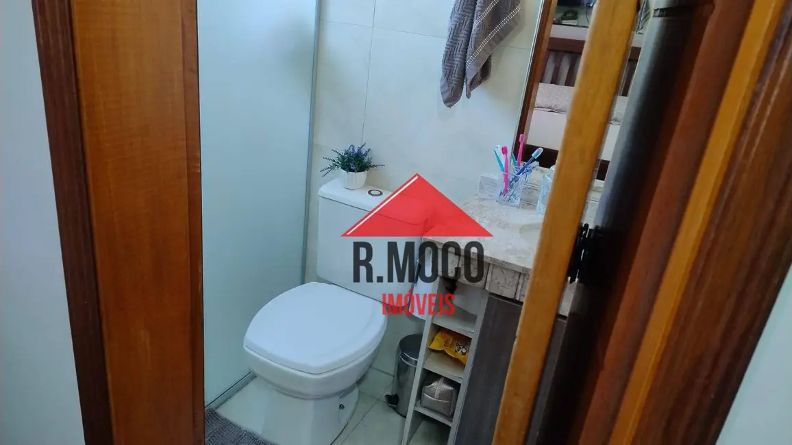 Sobrado com 2 quartos à venda, 55m2 em Vila Guilhermina, São Paulo - SP - imagem 7 Foto 7 de Sobrado com 2 quartos à venda, 55m2 em Vila Guilhermina, São Paulo - SP