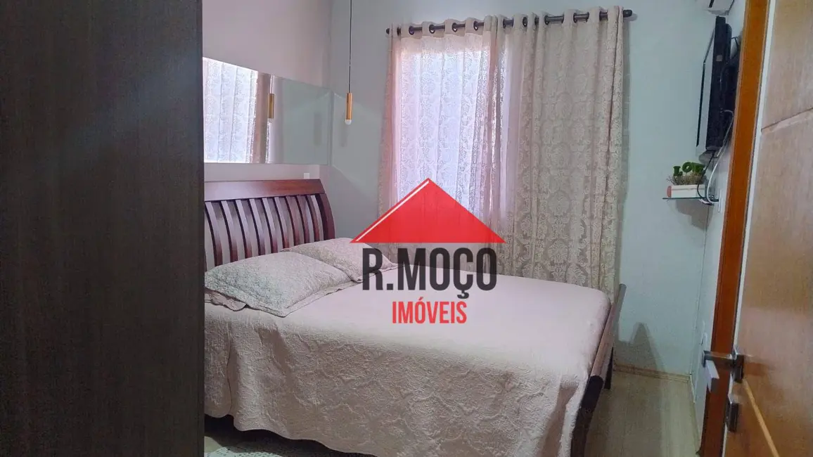 Sobrado com 2 quartos à venda, 55m2 em Vila Guilhermina, São Paulo - SP - imagem 6 Foto 6 de Sobrado com 2 quartos à venda, 55m2 em Vila Guilhermina, São Paulo - SP