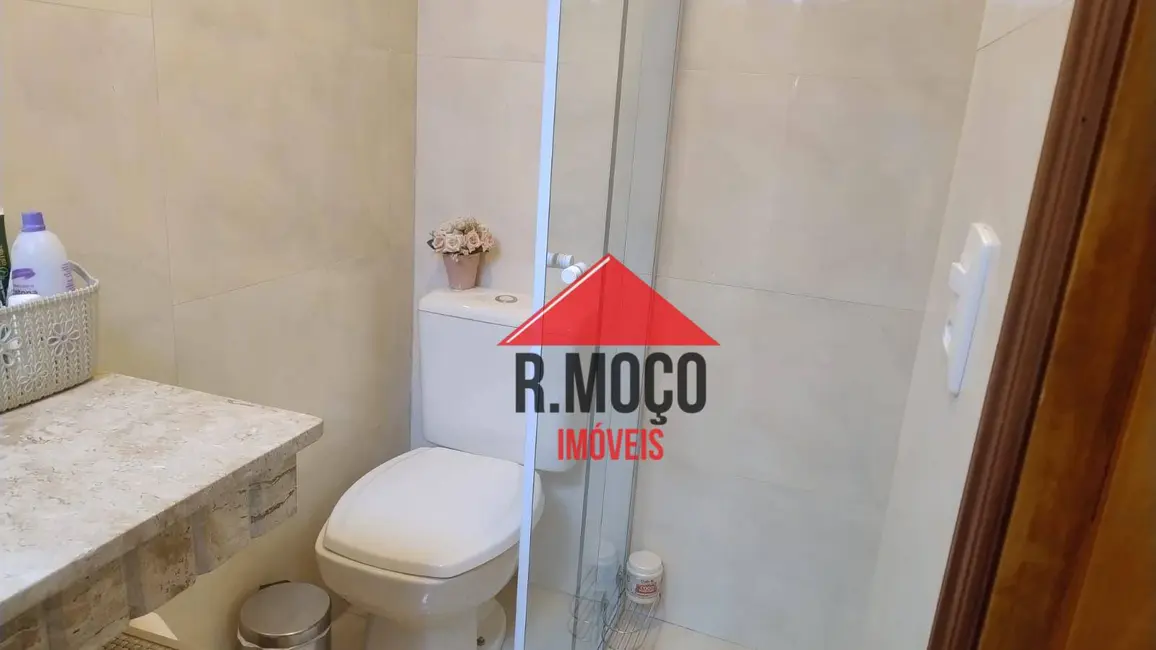 Sobrado com 2 quartos à venda, 55m2 em Vila Guilhermina, São Paulo - SP - imagem 8 Foto 8 de Sobrado com 2 quartos à venda, 55m2 em Vila Guilhermina, São Paulo - SP