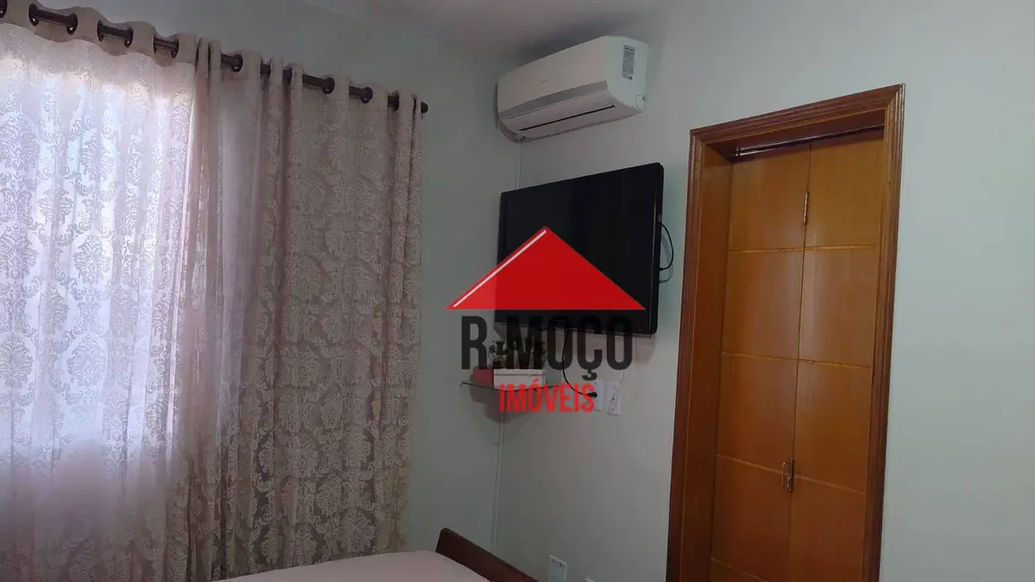 Sobrado com 2 quartos à venda, 55m2 em Vila Guilhermina, São Paulo - SP - imagem 9 Foto 9 de Sobrado com 2 quartos à venda, 55m2 em Vila Guilhermina, São Paulo - SP