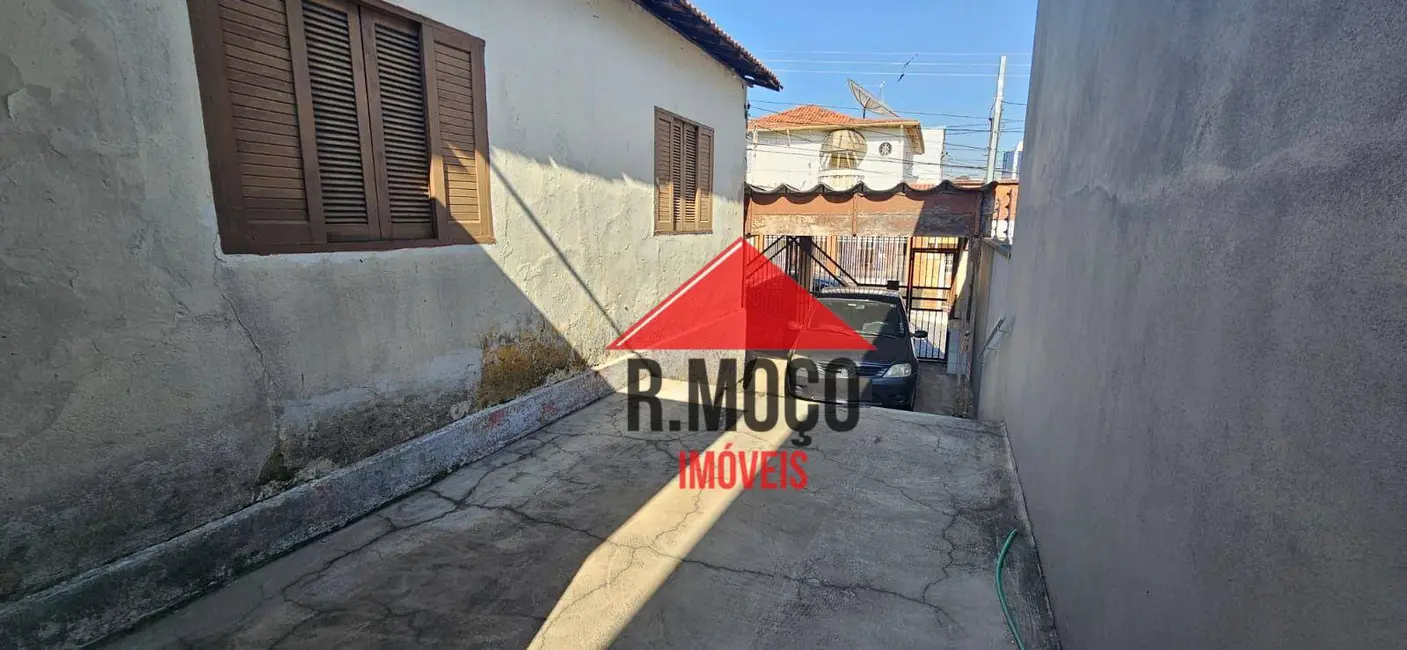 Terreno / Lote à venda, 280m2 em Vila Carrão, São Paulo - SP - imagem 8 Foto 8 de Terreno / Lote à venda, 280m2 em Vila Carrão, São Paulo - SP