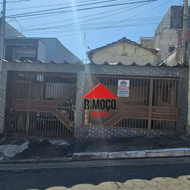 Terreno / Lote à venda, 280m2 em Vila Carrão, São Paulo - SP - imagem 3 Foto 3 de Terreno / Lote à venda, 280m2 em Vila Carrão, São Paulo - SP