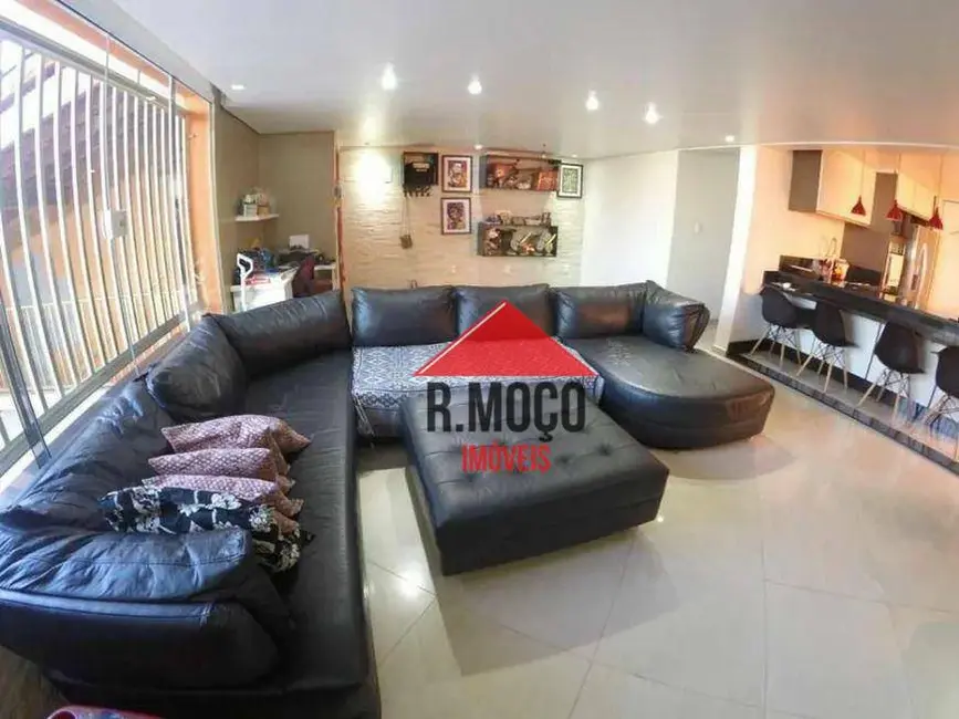 Foto 6 de Casa com 2 quartos à venda, 310m2 em Vila Dalila, São Paulo - SP